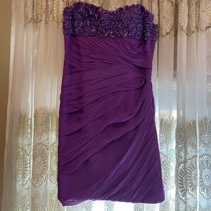 Mignon Evening Dress